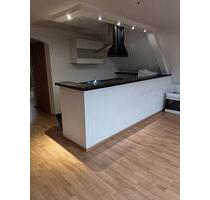 Oberwohnung zu vermieten in Jaderberg