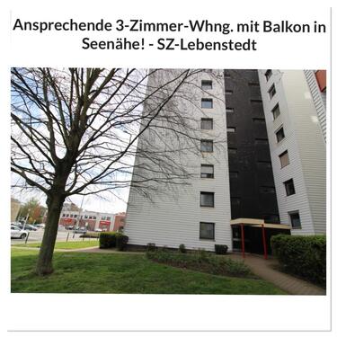 Foto - 3 Zimmer Wohnung - 125.000,00&nbsp;EUR Kaufpreis, ca.&nbsp; 85,00&nbsp;m&sup2;