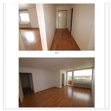 Foto - Etagenwohnung in Salzgitter zum Kaufen