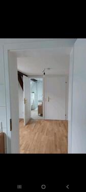 Foto - 0.5 Zimmer Dachgeschoßwohnung zur Miete in Walldorf