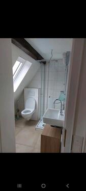 Foto - 0.5 Zimmer Dachgeschoßwohnung in Walldorf