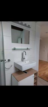 Foto - Dachgeschoßwohnung in Walldorf zur Miete