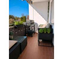 Wohnung zur UNTERVERMIETUNG 01.09.26 - 31.05.27 - Rosenheim Aising