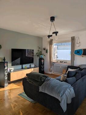 Foto - 3 Zimmer Etagenwohnung zur Miete in Rosenheim