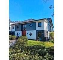 Moderne Dreizimmerwohnung mit Garten zu verkaufen - Oldenburg Etzhorn