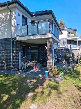 Foto - 3 Zimmer Erdgeschoßwohnung in Oldenburg