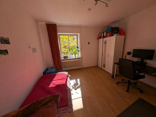 Foto - 5 Zimmer Hochparterre zur Miete in Bayreuth