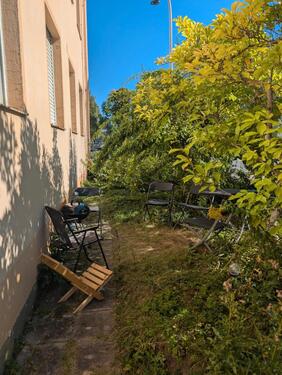 Foto - 5 Zimmer Hochparterre in Bayreuth
