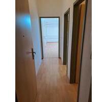 kleine aber helle Wohnung in der FleischervorstadtGreifswald - Lubmin