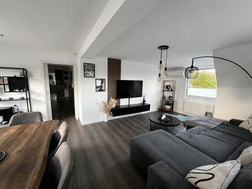 Foto - 3 Zimmer Dachgeschoßwohnung zur Miete in Solingen