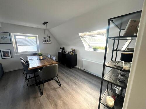 Foto - Dachgeschoßwohnung in Solingen zur Miete