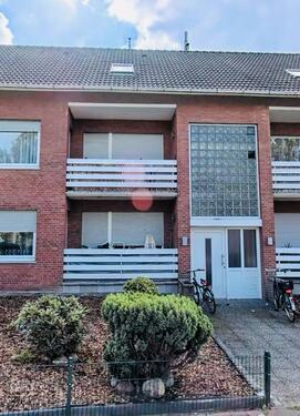 Foto - 3 Zimmer Dachgeschoßwohnung in Diepholz