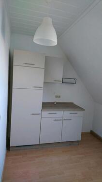 Foto - 2 Zimmer Dachgeschoßwohnung zum Kaufen in Nobitz