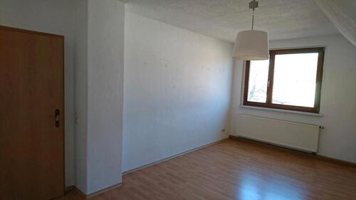 Foto - Dachgeschoßwohnung in Nobitz zum Kaufen