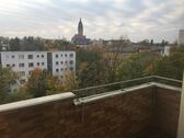 Foto - 2-Zi- Wohnung mit Südost Balkon -Nähe TU Berlin