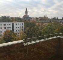 2-Zi- Wohnung mit Südost Balkon -Nähe TU Berlin