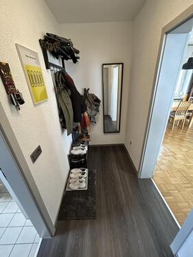 Foto - Etagenwohnung in Sulzbach-Rosenberg zum Kaufen