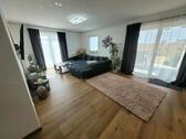 Foto - Provisionsfrei: Neuwertige 3-Zimmer-EG-Wohnung mit Küche uvm.