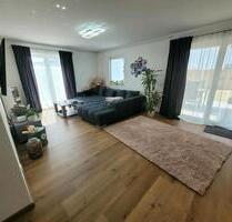 Provisionsfrei: Neuwertige 3-Zimmer-EG-Wohnung mit Küche uvm. - Stephansposching
