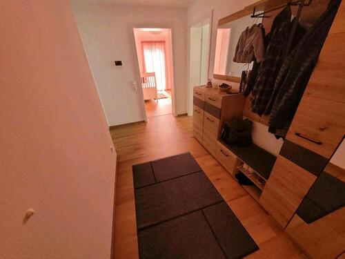 Foto - 3 Zimmer Erdgeschoßwohnung zum Kaufen in Stephansposching