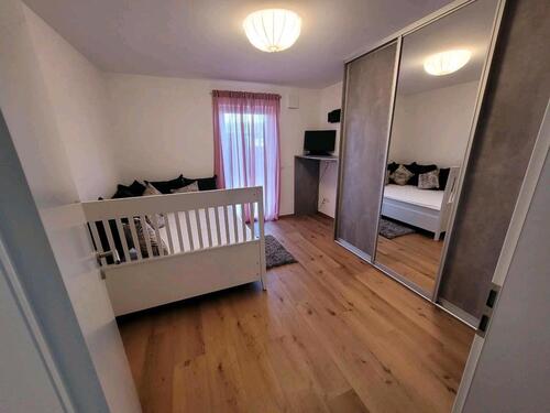 Foto - 3 Zimmer Erdgeschoßwohnung in Stephansposching