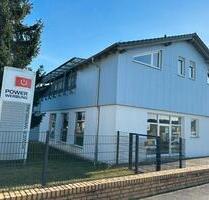 2-Raum Dachgeschoß Wohnung für Individualisten - Hoyerswerda