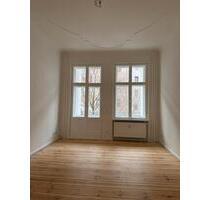 WG-Zimmer in 2-Zimmer-Wohnung zu vermieten - Berlin Pankow