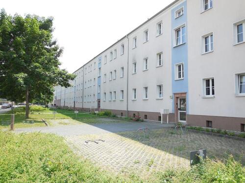 Foto - andere zur Miete in Merseburg