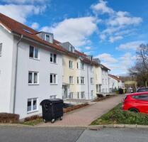 Schöne 2-Raum-Wohnung in grüner Lage - Chemnitz Rabenstein