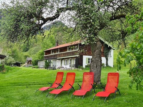 Foto - andere zur Miete in Ruhpolding