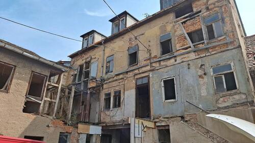 Foto - Einfamilienhaus in Apolda