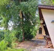 großes Gartengrundstück in sonniger Lage in Bad Salzungen