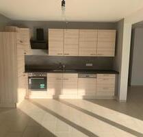 helle 2,5-Zimmer-Wohnung im Ortskern von Dittelbrunn