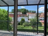 Foto - Etagenwohnung in Dittelbrunn