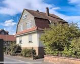 Foto - Einfamilienhaus im Dornröschen Schlaf