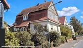 Foto - Einfamilienhaus in Wetter (Hessen)