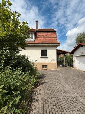 Foto - Einfamilienhaus in Wetter (Hessen) zum Kaufen