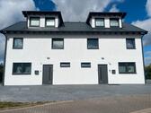 Foto - Neubau Doppelhaushälfte - 395.000,00 EUR Kaufpreis,