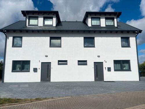 Foto - Neubau Doppelhaushälfte - 395.000,00 EUR Kaufpreis,