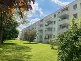 Foto - Gepflegte 2-Zimmer-Wohnung mit Balkon und TG-Stellplatz