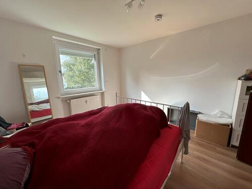 Foto - Etagenwohnung in Burghausen zur Miete