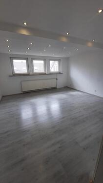 Foto - Schhöne 4-Zimmer-Dachgeschosswohnung in Weyhe zu vermieten