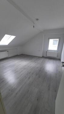 Foto - Etagenwohnung in Weyhe