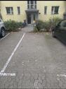 Foto - Nähe Kư'damm - geschützter Stellplatz im Innenhof mit Schranke