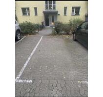 Nähe Kư'damm - geschützter Stellplatz im Innenhof mit Schranke - Berlin Charlottenburg-Wilmersdorf