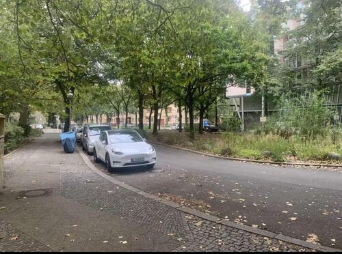 Foto - andere in Berlin zur Miete