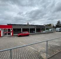 Autohaus Showroom - 1.500,00 EUR Kaltmiete, in Roth (PLZ: 91154)