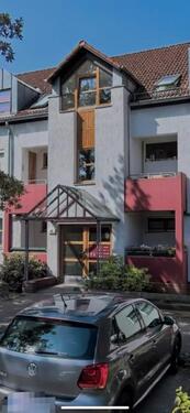 Foto - 2 Zimmer Wohnung mit Balkon und Pkw Stellplatz