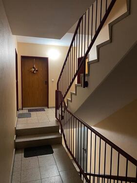 Foto - Etagenwohnung zur Miete in Gifhorn