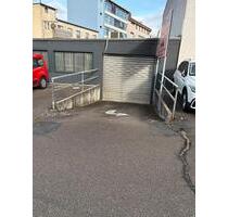 Stellplatz für Auto in Koblenzer Innenstadt